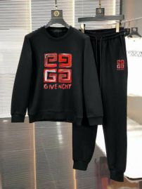Picture of Givenchy SweatSuits _SKUGivenchyM-5XLkdtn0528334